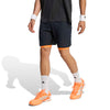 Adidas Short & Tight Set Ao (M) (Black)