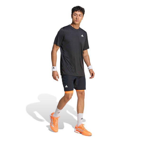 Adidas Short & Tight Set Ao (M) (Black)