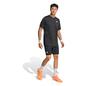 Adidas Short & Tight Set Ao (M) (Black)