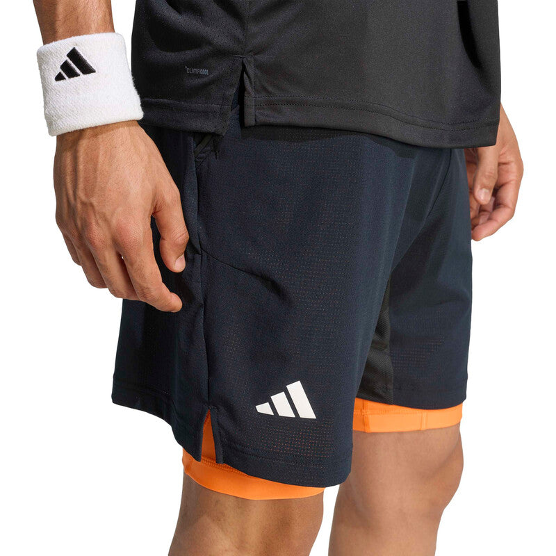 Adidas Short & Tight Set Ao (M) (Black)