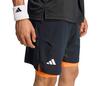 Adidas Short & Tight Set Ao (M) (Black)