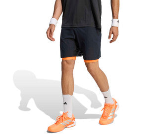 Adidas Short & Tight Set Ao (M) (Black)