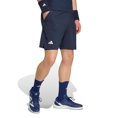 Adidas Short & Tight Set Rg (M) (Legend Ink)