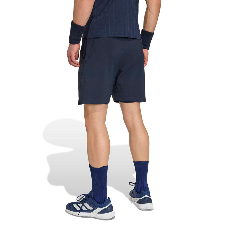 Adidas Short & Tight Set Rg (M) (Legend Ink)