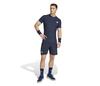 Adidas Short & Tight Set Rg (M) (Legend Ink)