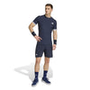 Adidas Short & Tight Set Rg (M) (Legend Ink)