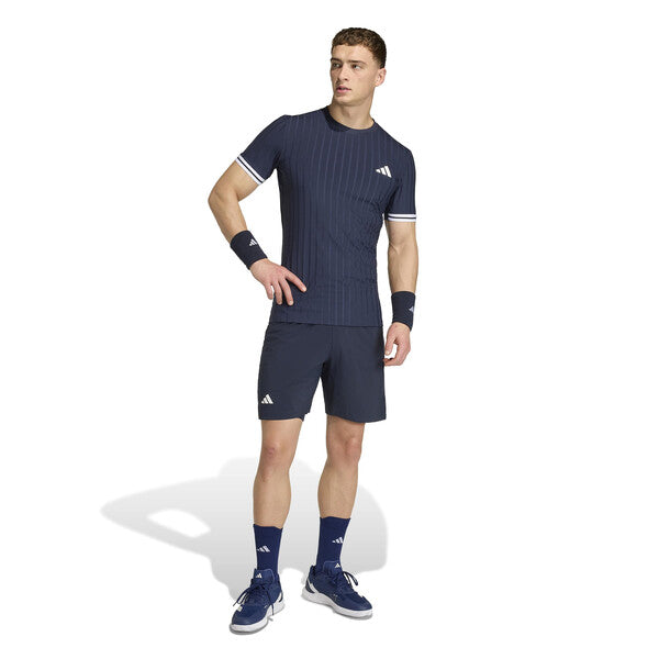 Adidas Short & Tight Set Rg (M) (Legend Ink)