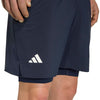 Adidas Short & Tight Set Rg (M) (Legend Ink)