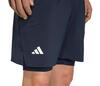 Adidas Short & Tight Set Rg (M) (Legend Ink)
