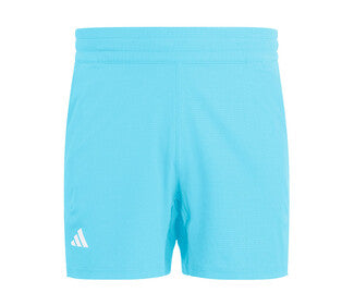 Adidas Ergo 5" Short (M) (Signal Cyan)