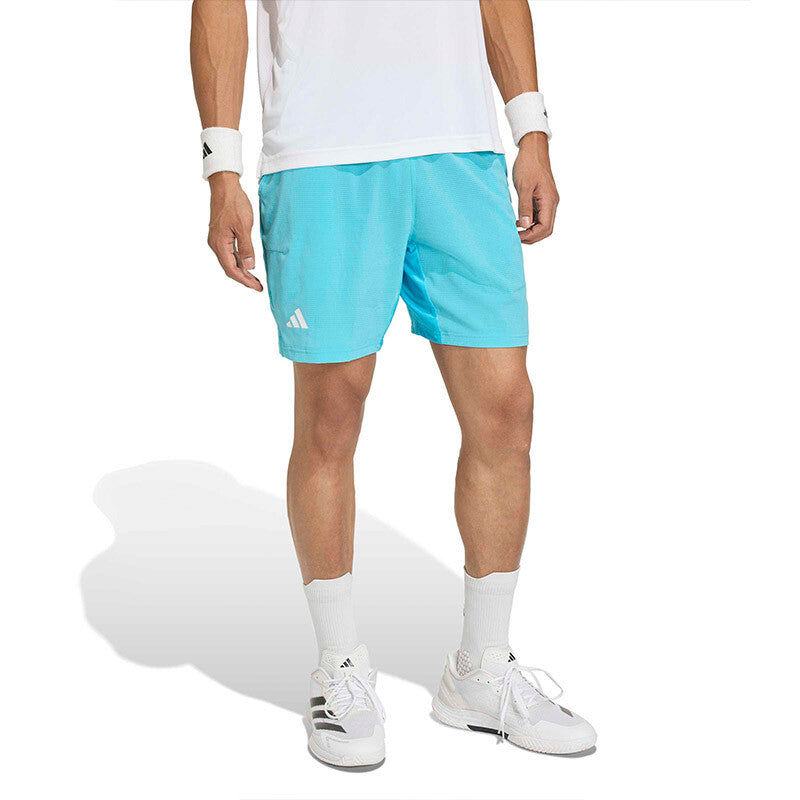 Adidas Ergo 7" Short (M) (Glory Blue) Adidas