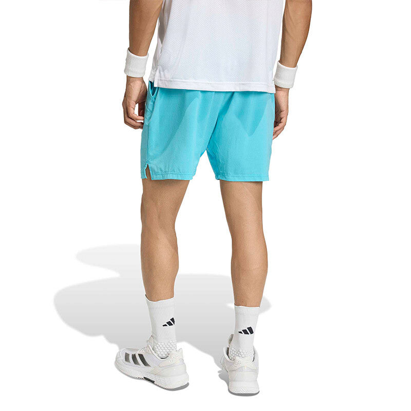 Adidas Ergo 7" Short (M) (Glory Blue) Adidas