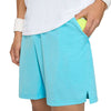 Adidas Ergo 7" Short (M) (Glory Blue) Adidas