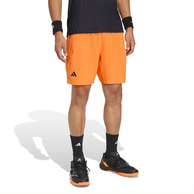 Adidas Ergo 7" Short (M) (Glory Blue) Adidas