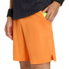 Adidas Ergo 7" Short (M) (Glory Blue) Adidas