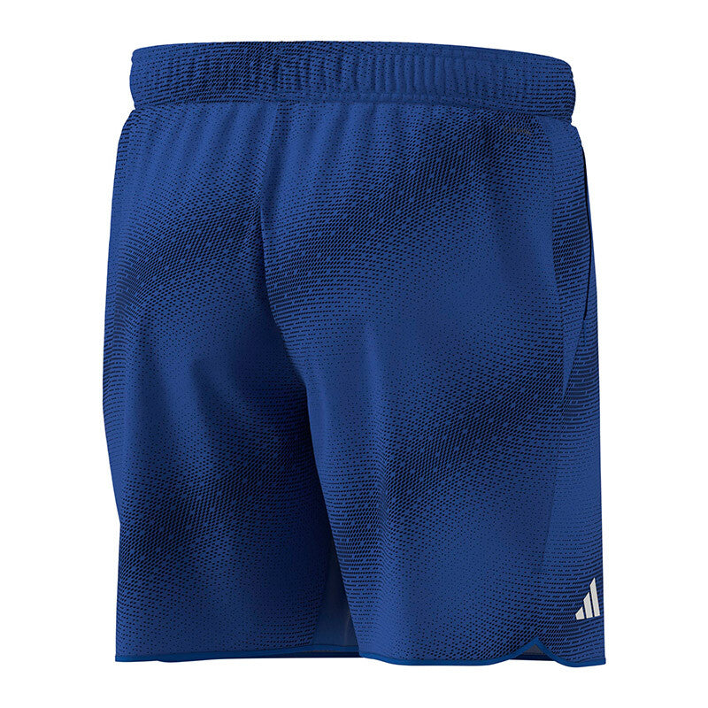 Adidas Club Graphic 7" Short (M) (Glory Blue)