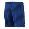 Adidas Club Graphic 7" Short (M) (Glory Blue)