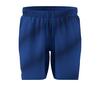 Adidas Club Graphic 7" Short (M) (Glory Blue)