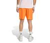 Adidas Club 7" Short (M) (Pure Orange)