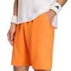 Adidas Club 7" Short (M) (Pure Orange)
