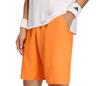 Adidas Club 7" Short (M) (Pure Orange)