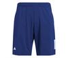 Adidas Club 3 Stripes 9" Short (M) (Dark Blue)