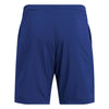 Adidas Club 3 Stripes 9" Short (M) (Dark Blue)