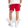 Adidas Heritage 9" Short (M) (Power Red)