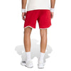 Adidas Heritage 9" Short (M) (Power Red)