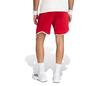 Adidas Heritage 9" Short (M) (Power Red)