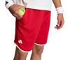 Adidas Heritage 9" Short (M) (Power Red)