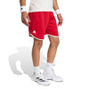 Adidas Heritage 9" Short (M) (Power Red)