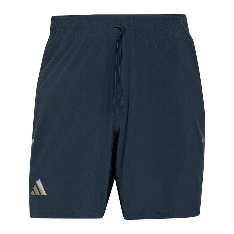Adidas Short & Tight Set Pro (M) (Aurora Ink)