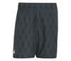 Adidas Club Graphic 7" Short (M) (Carbon)