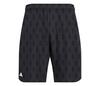 Adidas Club Graphic 7" Short (M) (Carbon)