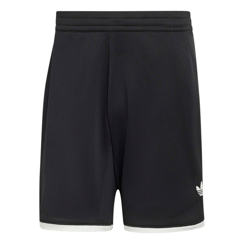 Adidas Classics 9" Short (M) (Black)