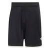 Adidas Classics 9" Short (M) (Black)