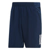 Adidas Club 3 Stripe Short (M)