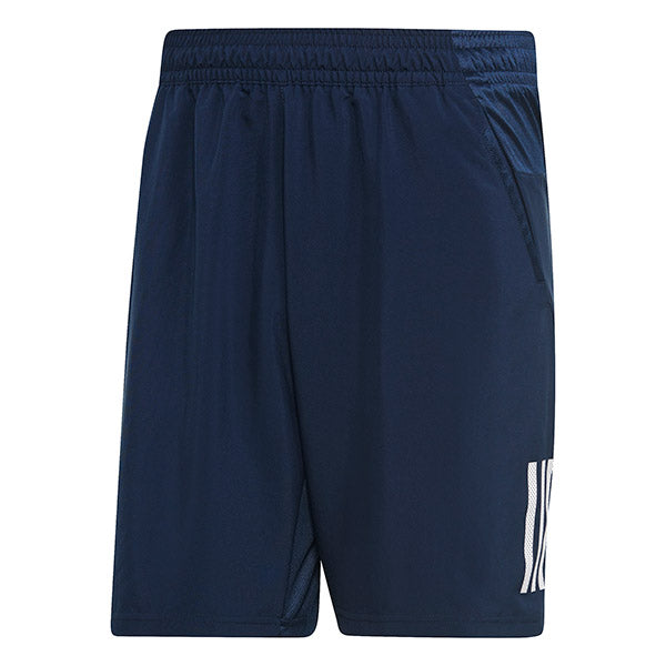 Adidas Club 3 Stripe Short (M)