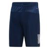 Adidas Club 3 Stripe Short (M)