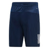 Adidas Club 3 Stripe Short (M)
