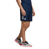 Adidas Club 3 Stripe Short (M)