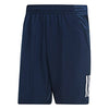 Adidas Club 3 Stripe Short (M)