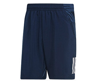 Adidas Club 3 Stripe Short (M)