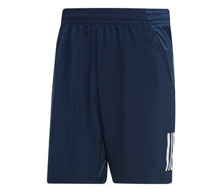 Adidas Club 3 Stripe Short (M)