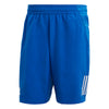 Adidas Club 3-Stripe Short (M) (Royal)