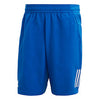Adidas Club 3-Stripe Short (M) (Royal)