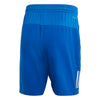 Adidas Club 3-Stripe Short (M) (Royal)