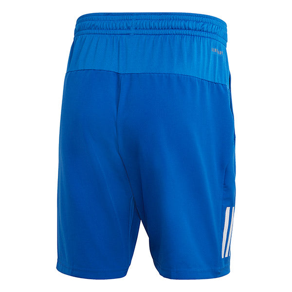 Adidas Club 3-Stripe Short (M) (Royal)