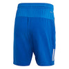 Adidas Club 3-Stripe Short (M) (Royal)